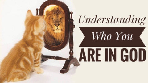 Understanding Who We Are in God 3 (MP3)