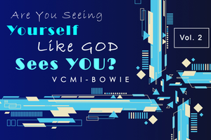 Are You Seeing Yourself Like God Sees You? Vol. 2 (MP3)