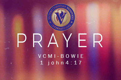 Confidence in Prayer (MP3)